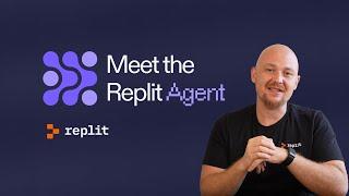 Meet the Replit Agent