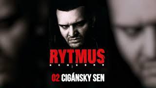 Rytmus - Cigánsky sen (prod. DJ Wich)