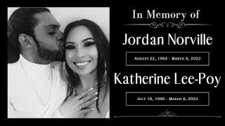 In Memory of Jordan and Katherine