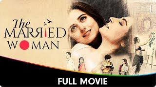 The Married Woman - Hindi Full Web Series - Riddhi Dogra, Monica Dogra, Suhaas Ahuja, Sahir Raza