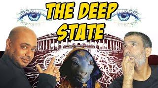 Is The Deep State Real?