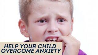 Dr. Eli Lebowitz Child/Adolescent Anxiety - SPACE treatment - ADHD Dude - Ryan Wexelblatt