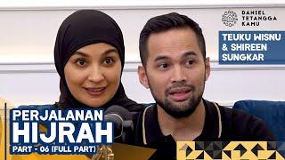 Lika-Liku Kehidupan Teuku Wisnu & Shireen Sungkar - Daniel Tetangga Kamu