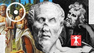 Plotinus the Mystic: A Master Philosopher