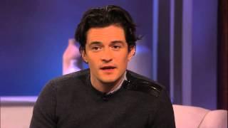 Orlando Bloom Breaks His Silence on His Separation from Miranda Kerr