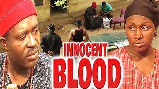 INNOCENT BLOOD -Kingdom on Fire(KANAYO O KANAYO,EBUBE NWAGBO,EMEKA ANYIOCHA) NOLLYWOOD CLASSIC MOVIE