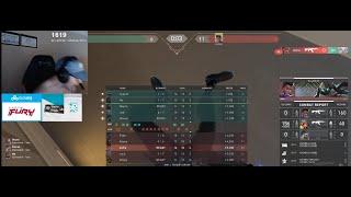 R.I.P VALORANT MONTAGE. FT ZELLSIS :3
