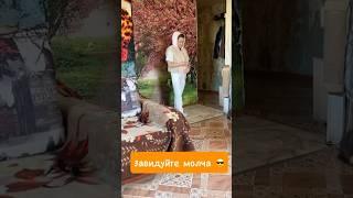 НЕ ПЕРЕСТАЁТ УДИВЛЯТЬ! ИРИШКА ЧИКИ ПИКИ ХВАСТАЕТСЯ ОБНОВКАМИ!