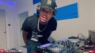 Dj Chris Tripple Bouce Riddim Mini Mix