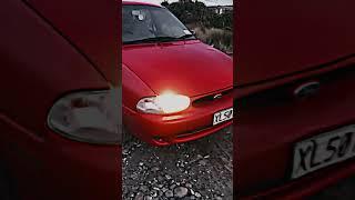 Festiva Ford 1998 Edit#edit#ford#car