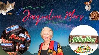 Jacqueline Mars - Billionaire Lifestyle