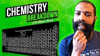 Ep. 25 | Chem Thug and the Quest to Educate in an Era of Misinformation