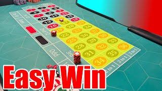 Extreme High Chance for a Big Win  || Print & Press