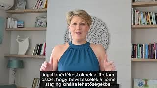  Hogyan válhatsz sikeres ingatlanértékesítővé a home staging segítségével?