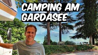Der schönste Campingplatz am Gardasee | Camping Bella Italia