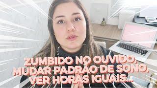 9 SINTOMAS DO DESPERTAR ESPIRITUAL (e como lidar com eles) | Luiza Tomasuolo