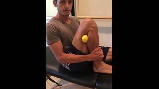 How to Fix Most Lateral Knee Pain