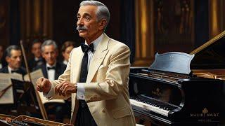Harmonic Brilliance: Paul Mauriat’s Timeless Masterpieces (Vol. 5) - 4K Ultra HD