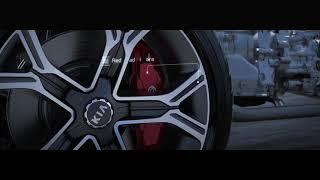 Kia Stinger | Main Film