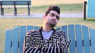 tea expectations vs reality funny video Feat Qandeel baloch Asim johri D entertainer