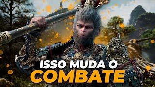 É Assim que Black Myth Wukong vai Melhorar a Experiência do Jogador