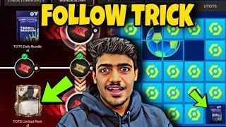 Do This ! FC Mobile Secret Packs & Grinding for Event Reward !