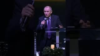 Сатана та боротьба за владу: від Бога до Христа | Анатолій Фещенко