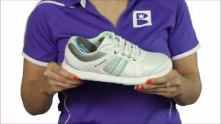 Brunswick Ladies Sienna Bowling Shoes