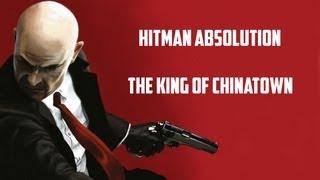 Hitman the king of chinatown