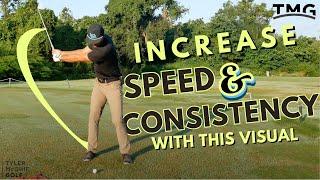 INCREASE SPEED AND CONSISTENCY WITH THIS VISUAL