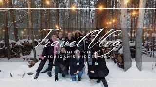 Muskegon, Michigan Adventure for Solo Travelers