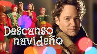 Descanso navideño | Peliculas de Navidad Completas en Español