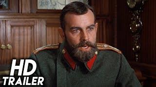 Nicholas and Alexandra (1971) ORIGINAL TRAILER [HD 1080p]