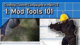 Halo CE Modding: An Introduction to The Mod Tools