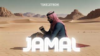 Skeletron - Jamal | Tribal Tech