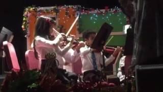 Daniela (9años) 12/12/16