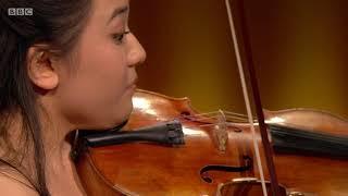 BBC Young Musician 2020 Strings Final  (Extended)