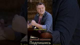 Сад с нуля САМОЕ ВАЖНОЕ Дачный агроном