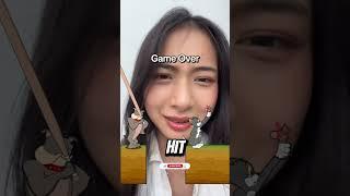 Funny Game Fails and Wins #tiktok #tiktokvideo #funnyclips #gamingshorts