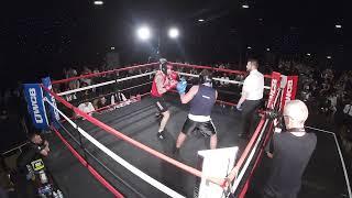 LEEDS | UWCB | FIN CAMPBELL VS BIG MAC