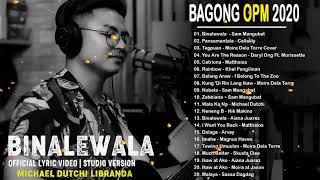 Bagong Acoustic OPM Ibig Kanta 2020 -  Michael Dutchi, Callalily, Khel Pangilinan, Wil