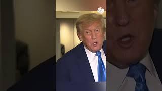 Трамп поставил ультиматум Ирану #shorts