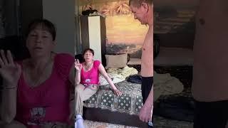 Безумный Паша и Иришка чики пики