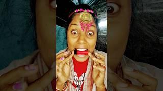 asmr mukbang vs funny Dali #funny #viral
