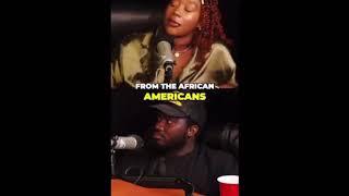 Why US let Caribbean ppl come  #shortsvideo #history #blackness #viral #blackfirst #fba  #blackpower