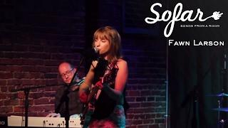 Fawn Larson - The Sway | Sofar Nashville