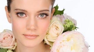 Beautiful Wedding / Prom / Occasion Makeup Tutorial - Jessica Biel Look