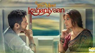 Teri Meri Kahaniyaan Part 3 | Pakistani Movie (2023) | Aik Sau Taeewan: A Journey of Love