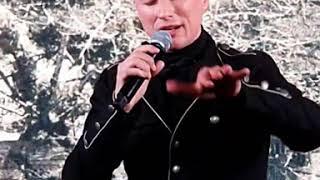 я просто должен быть с тобой - Дмитрий Нестеров