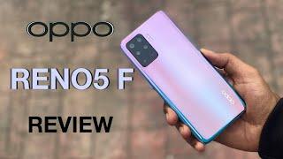 Oppo Reno 5F Unboxing and Review